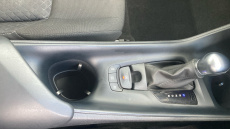 Toyota C-HR 1.8 Hybrid Icon 5dr CVT Hybrid Hatchback